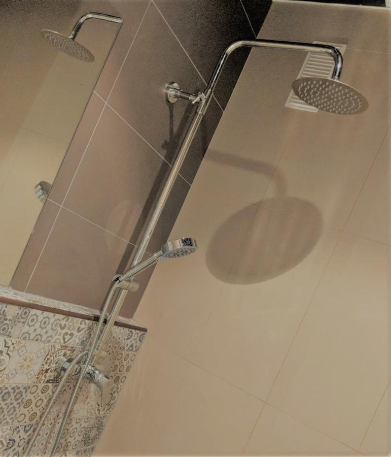 Arc Apartamentos 2C Малага Экстерьер фото