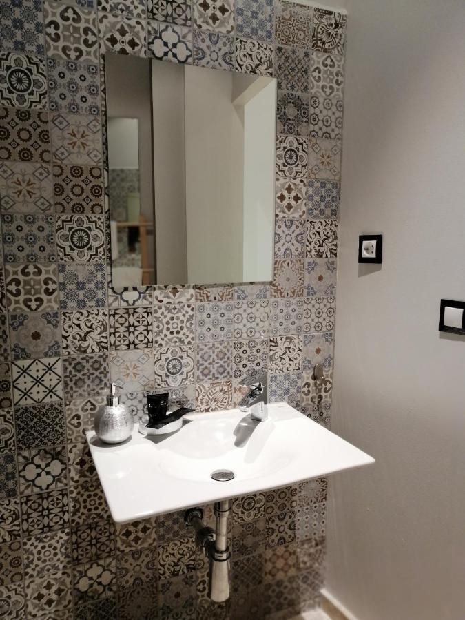 Arc Apartamentos 2C Малага Экстерьер фото